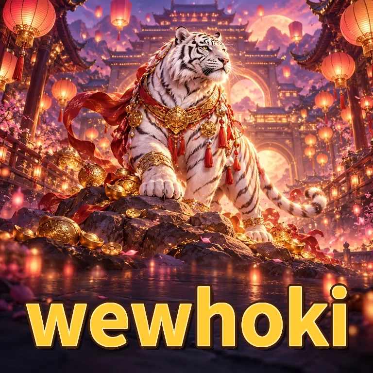 wewhoki