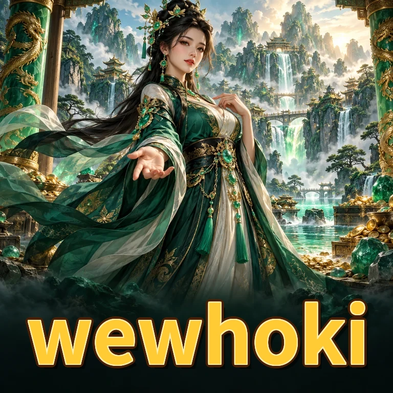 wewhoki