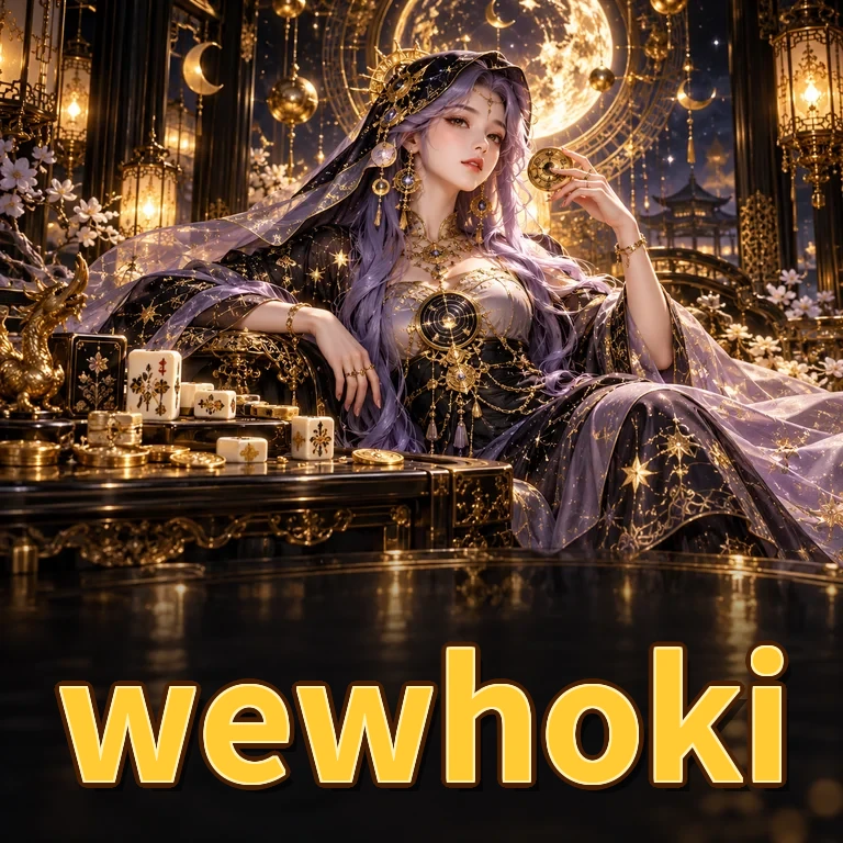wewhoki Indonesia - Peningkatan performa dan UI/UX terbaru