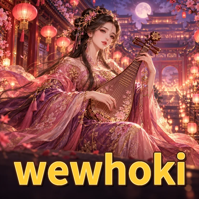 wewhoki