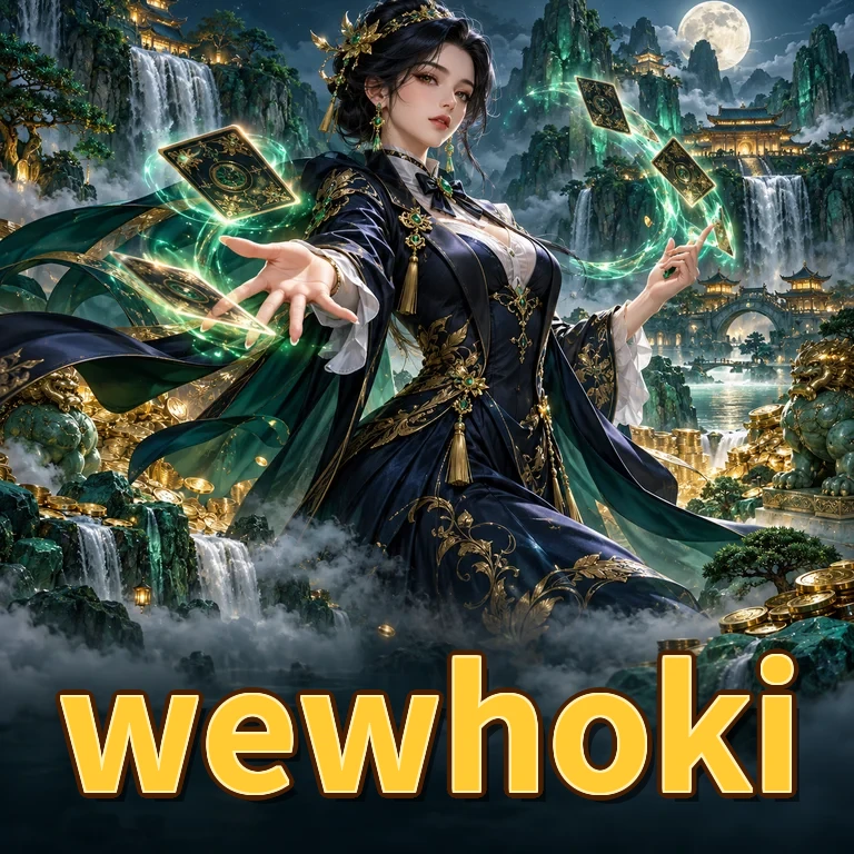 wewhoki