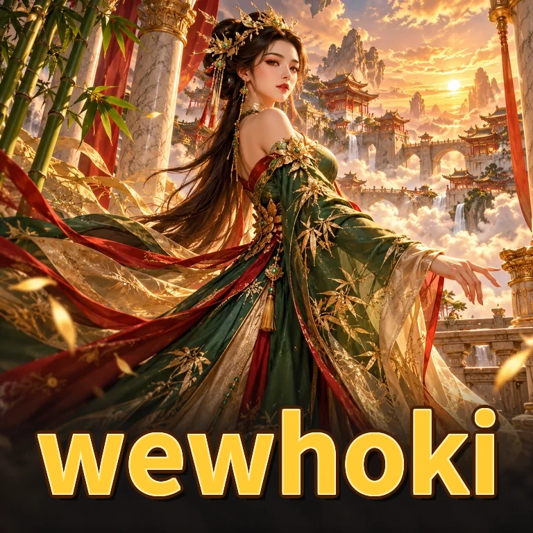 wewhoki