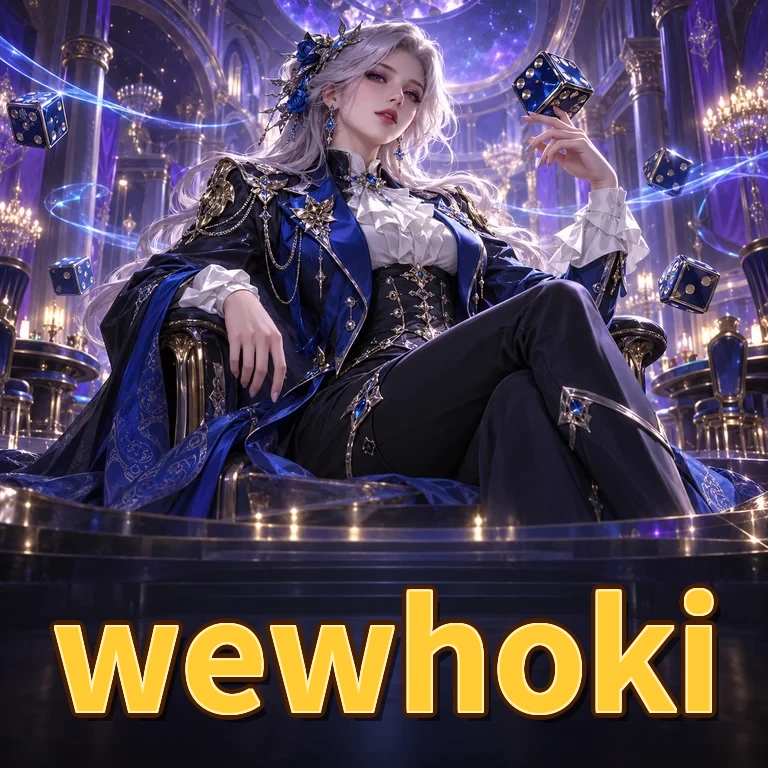 wewhoki Indonesia - 4.8/5 Rating dari 4.850 Pengguna Verified