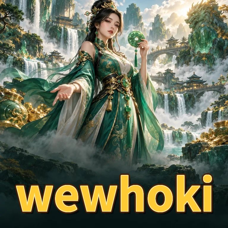 wewhoki