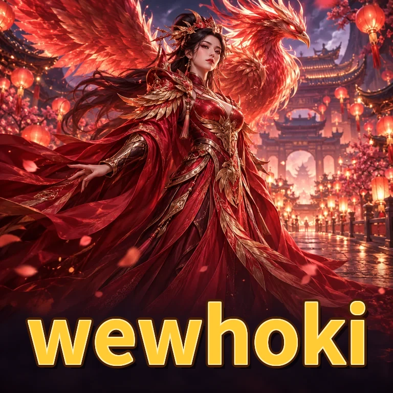 wewhoki