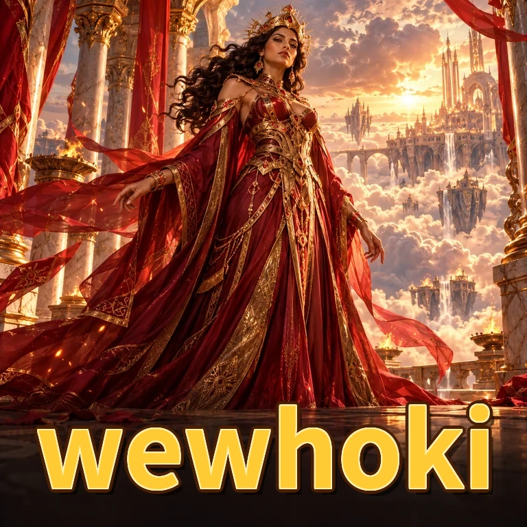 Download wewhoki APK v4.7.5 Indonesia - Platform Android Terpercaya