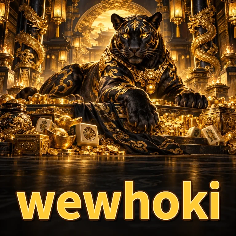 wewhoki - Peningkatan performa dan UI/UX terbaru