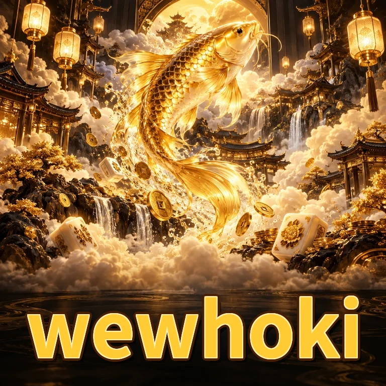 APK Resmi wewhoki Indonesia - Verified Original Version